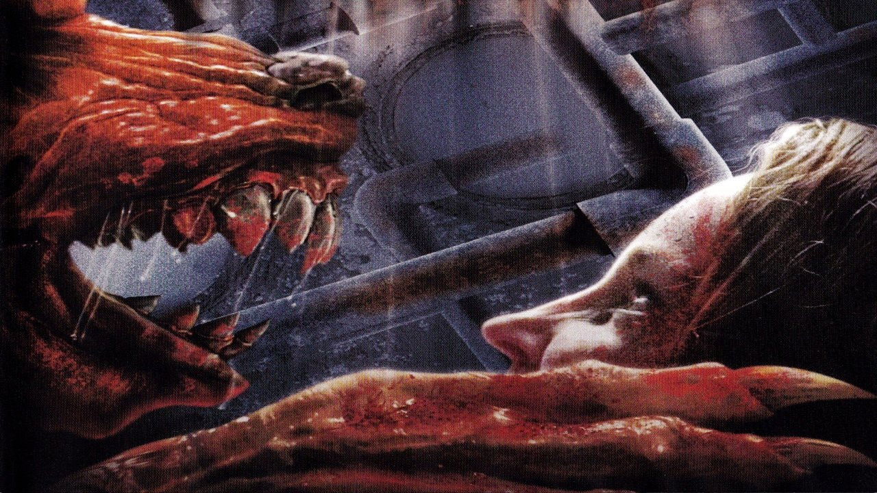 Backdrop image for movie Bottom Feeder