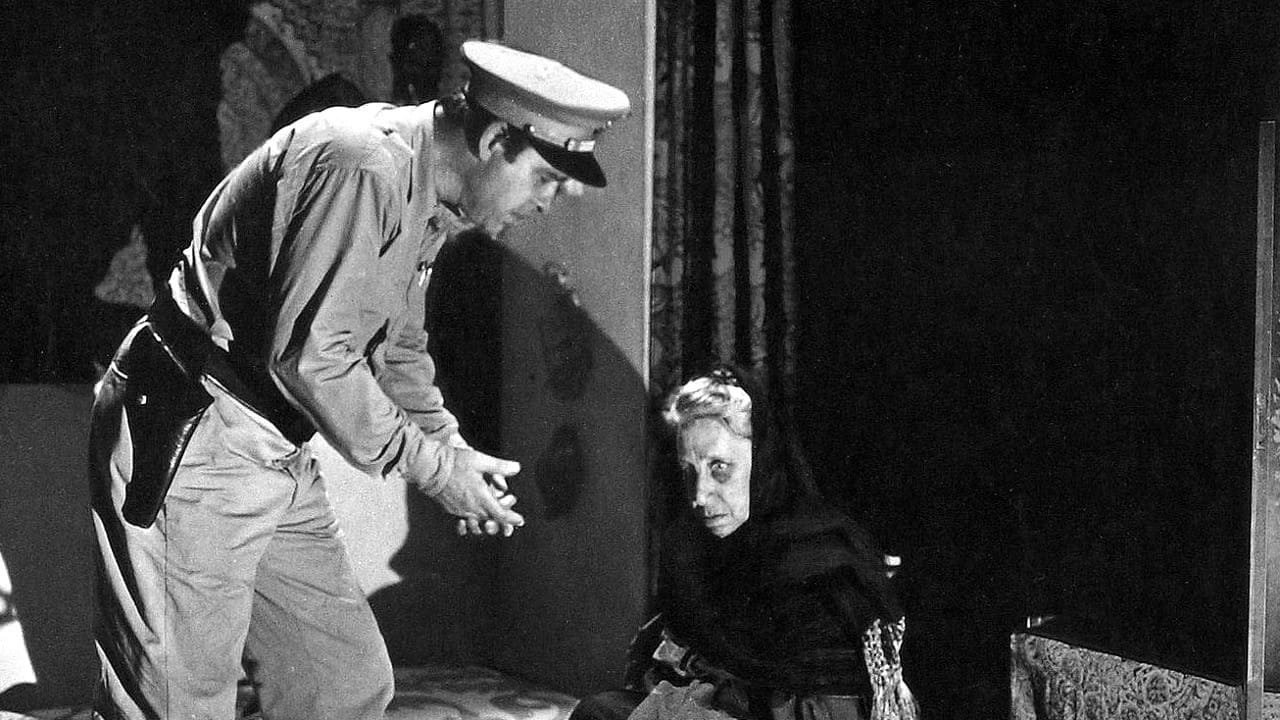 Backdrop image for movie Bride of the Gorilla