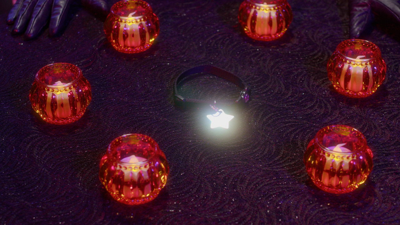 Backdrop image for movie Captain Pickles