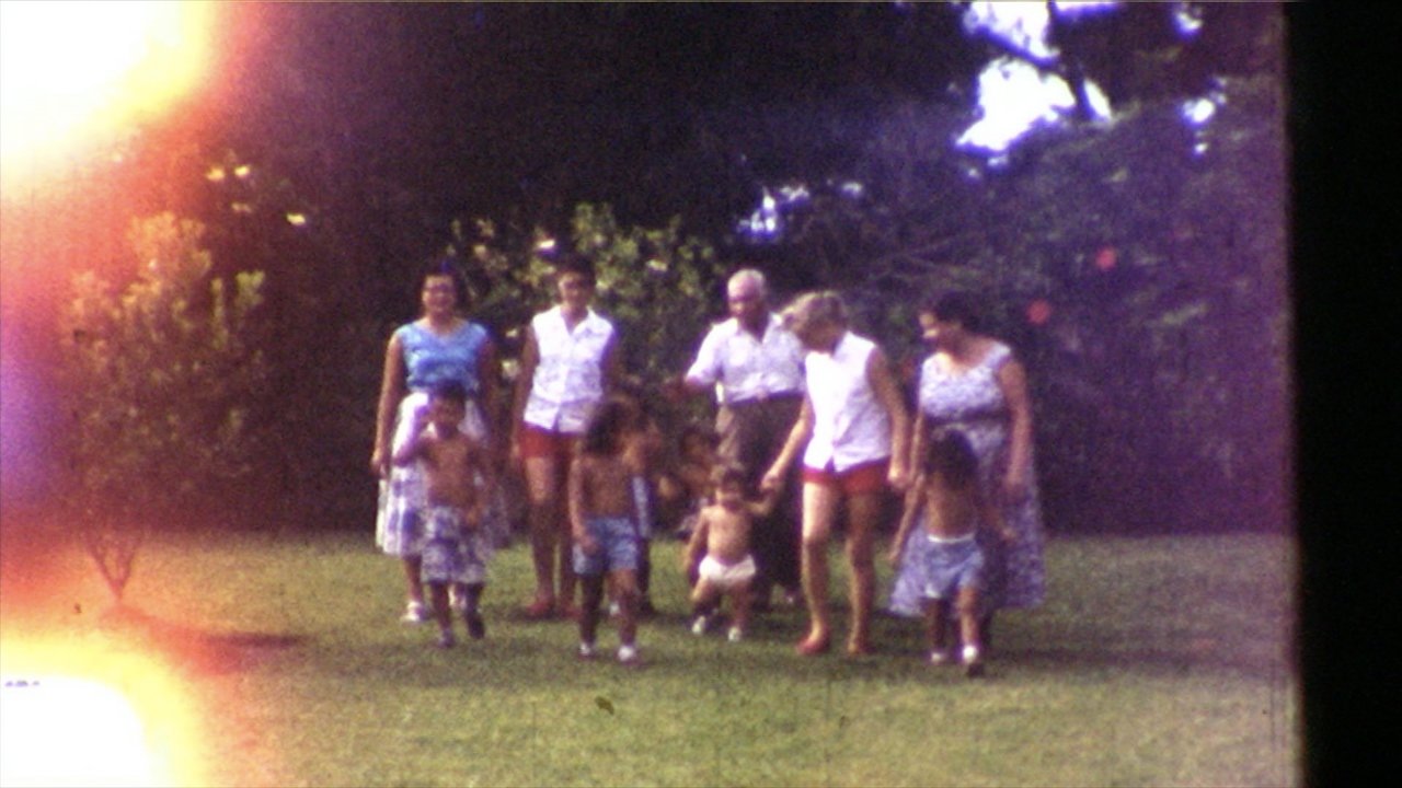 Backdrop image for movie Relative