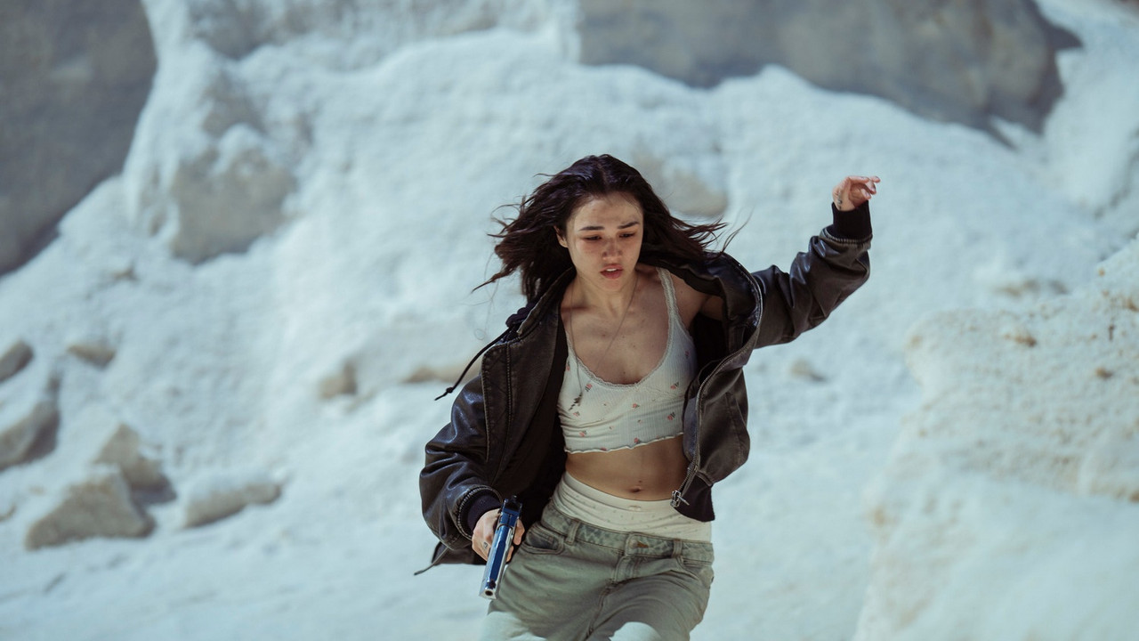 Backdrop image for movie Io sono Rosa Ricci