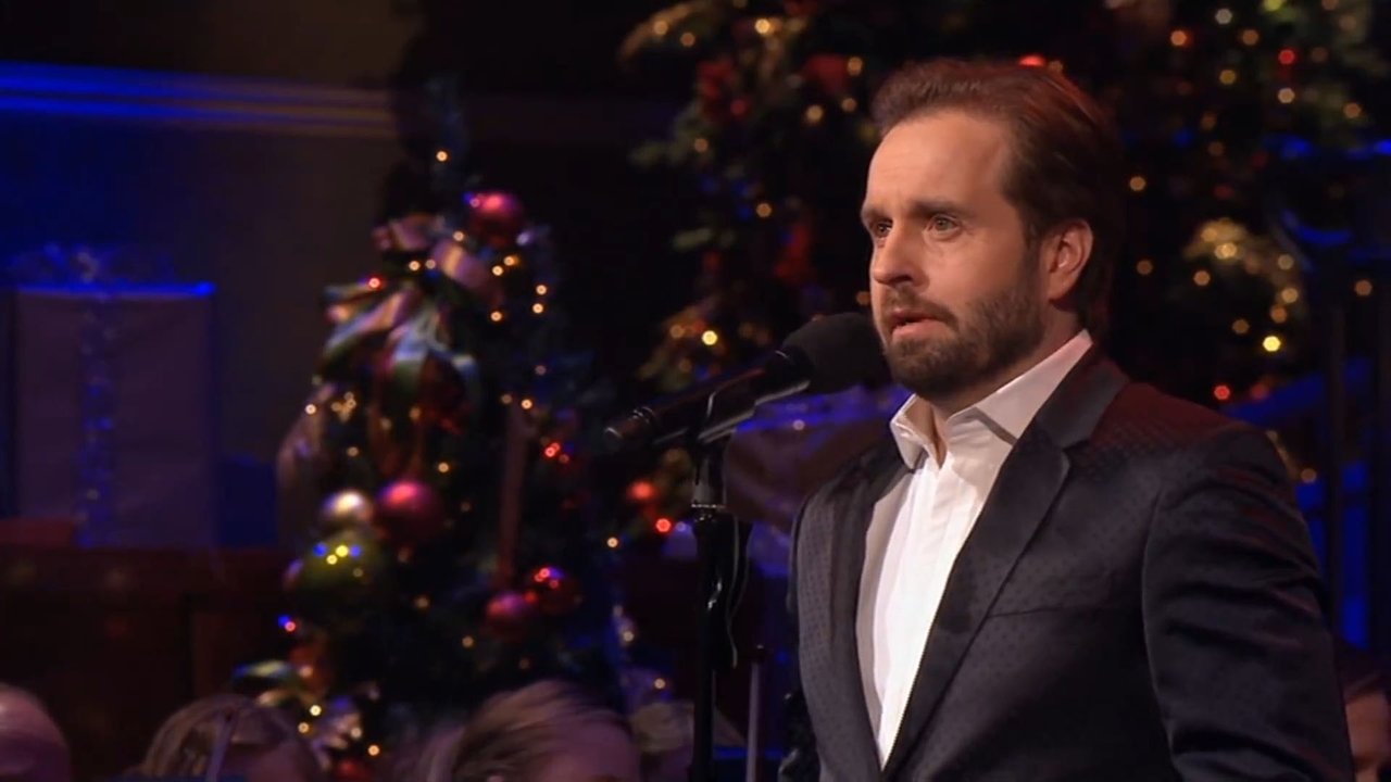 Backdrop image for movie Home for the Holidays: Mormon Tabernacle Choir and the Orchestra at Temple Square