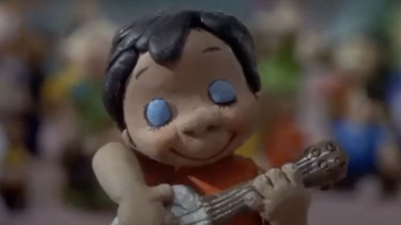 Backdrop image for movie The Tin Cuatro