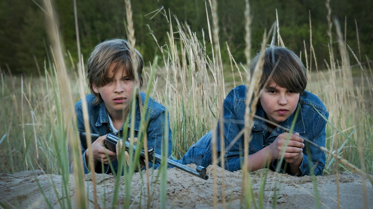 Backdrop image for movie Star Boys
