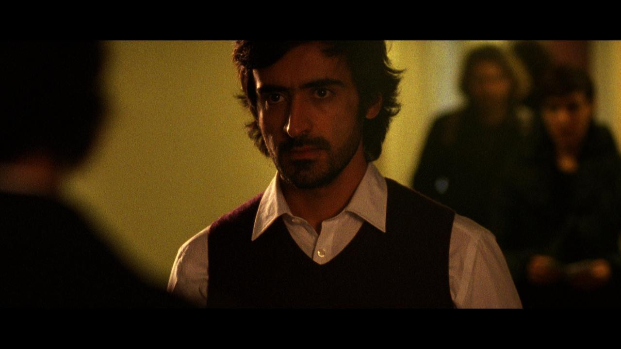 Backdrop image for movie Mesocafé