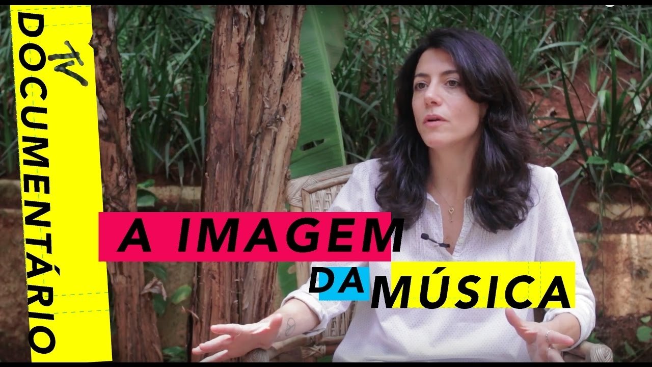 Backdrop image for movie A Imagem da Música - Os Anos de Influência da MTV Brasil