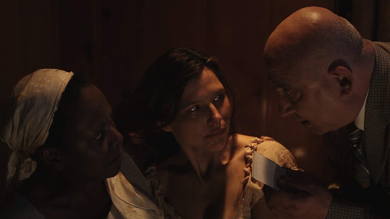 Backdrop image for movie African Gothic