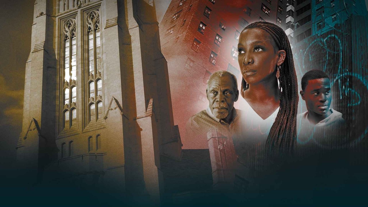 Backdrop image for movie Strive