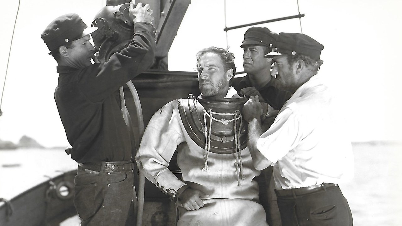 Backdrop image for movie The Black Coin