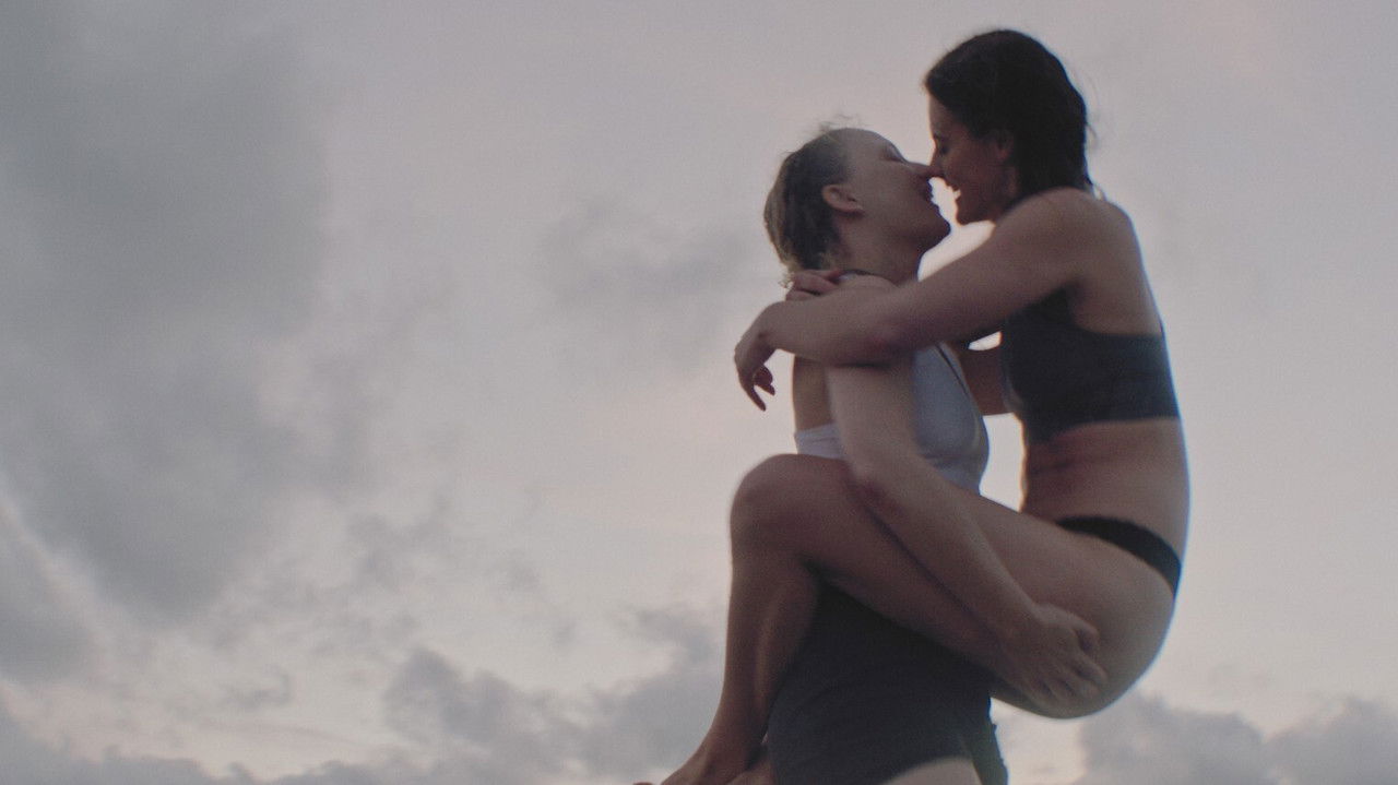 Backdrop image for movie Justine