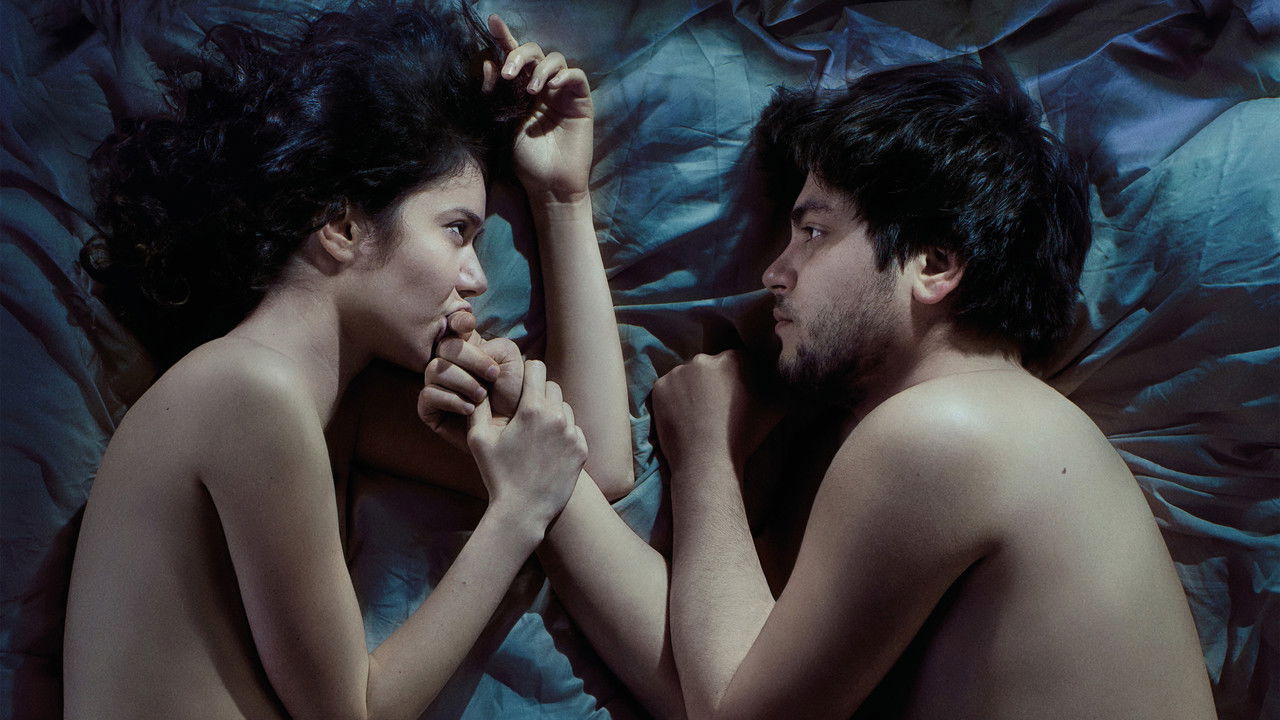 Backdrop image for movie Illegitimate