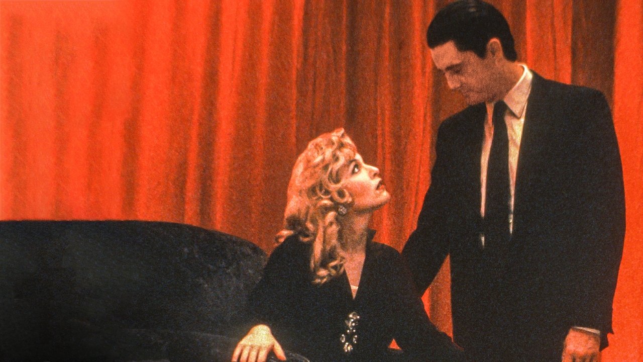 Backdrop image for movie Twin Peaks: Fire Walk with Me