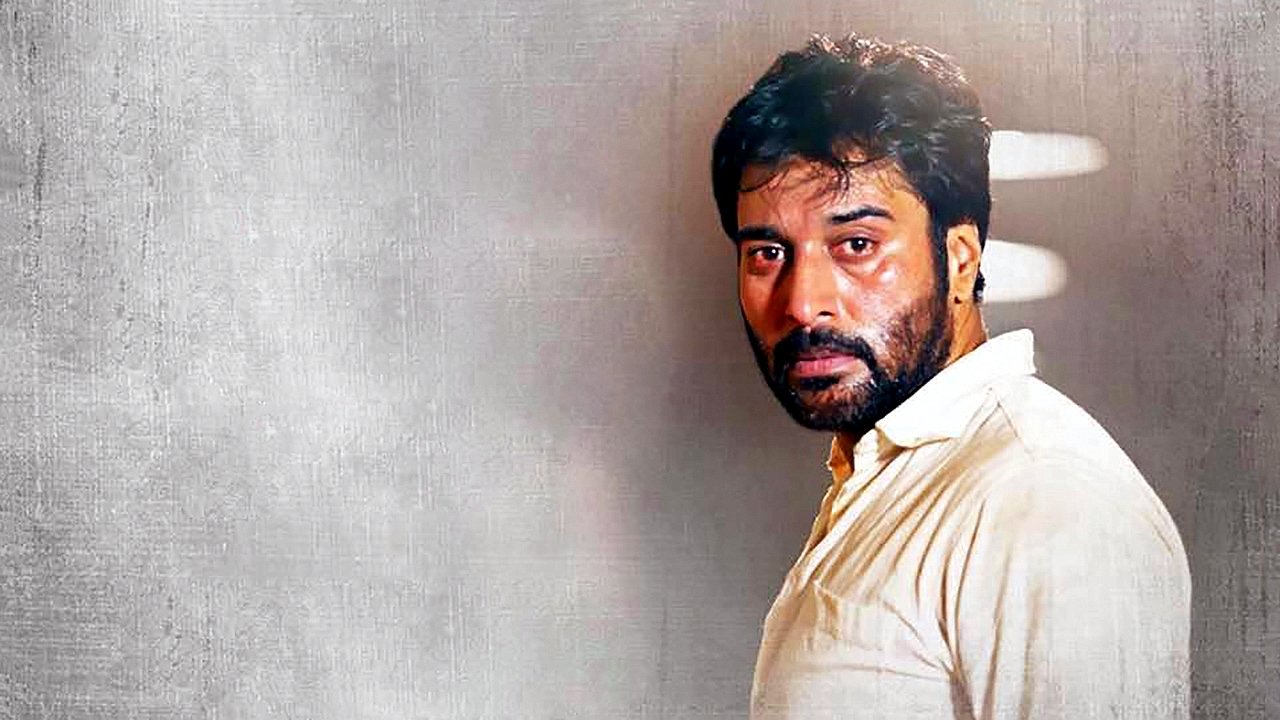 Backdrop image for movie Marupadi