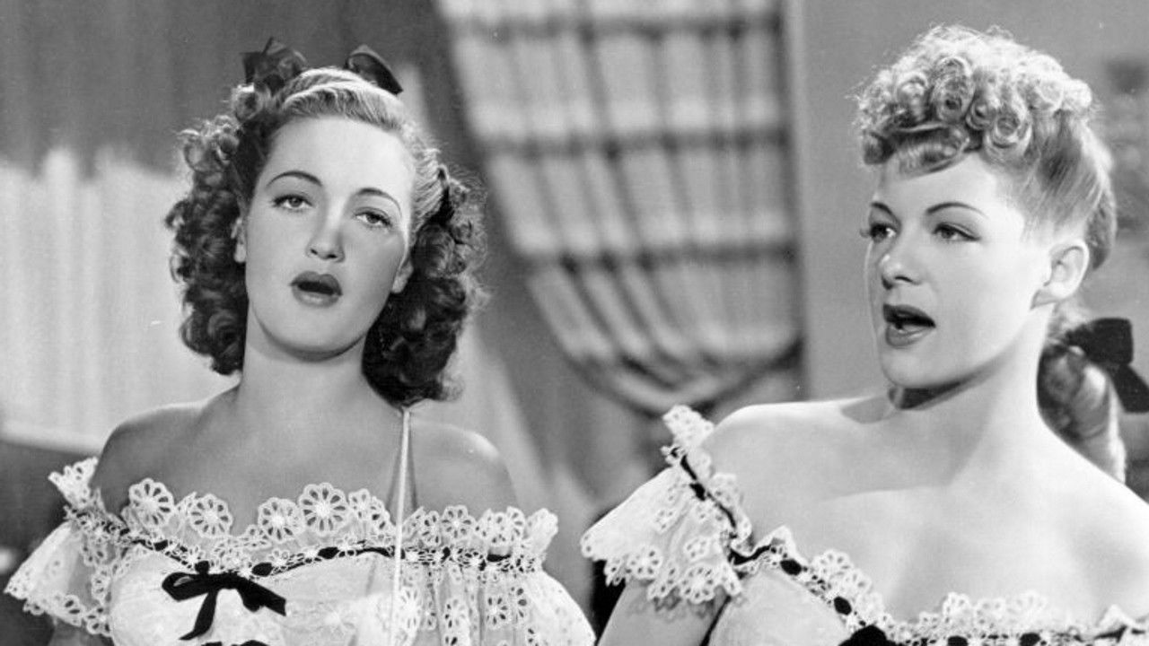 Backdrop image for movie And the Angels Sing