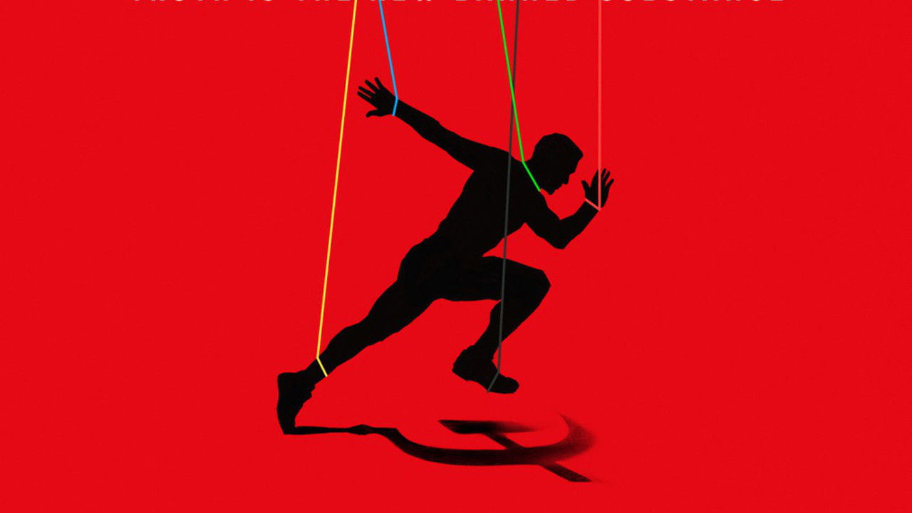 Backdrop image for movie Icarus