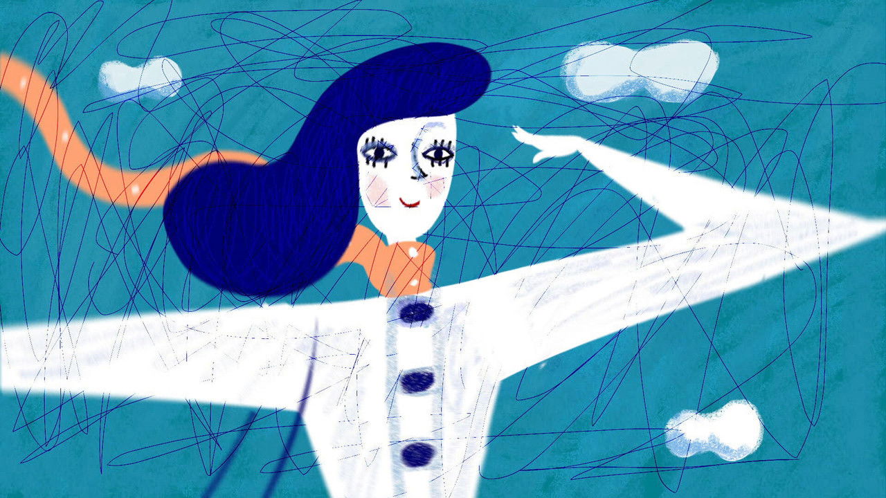 Backdrop image for movie My Mom Is an Airplane!