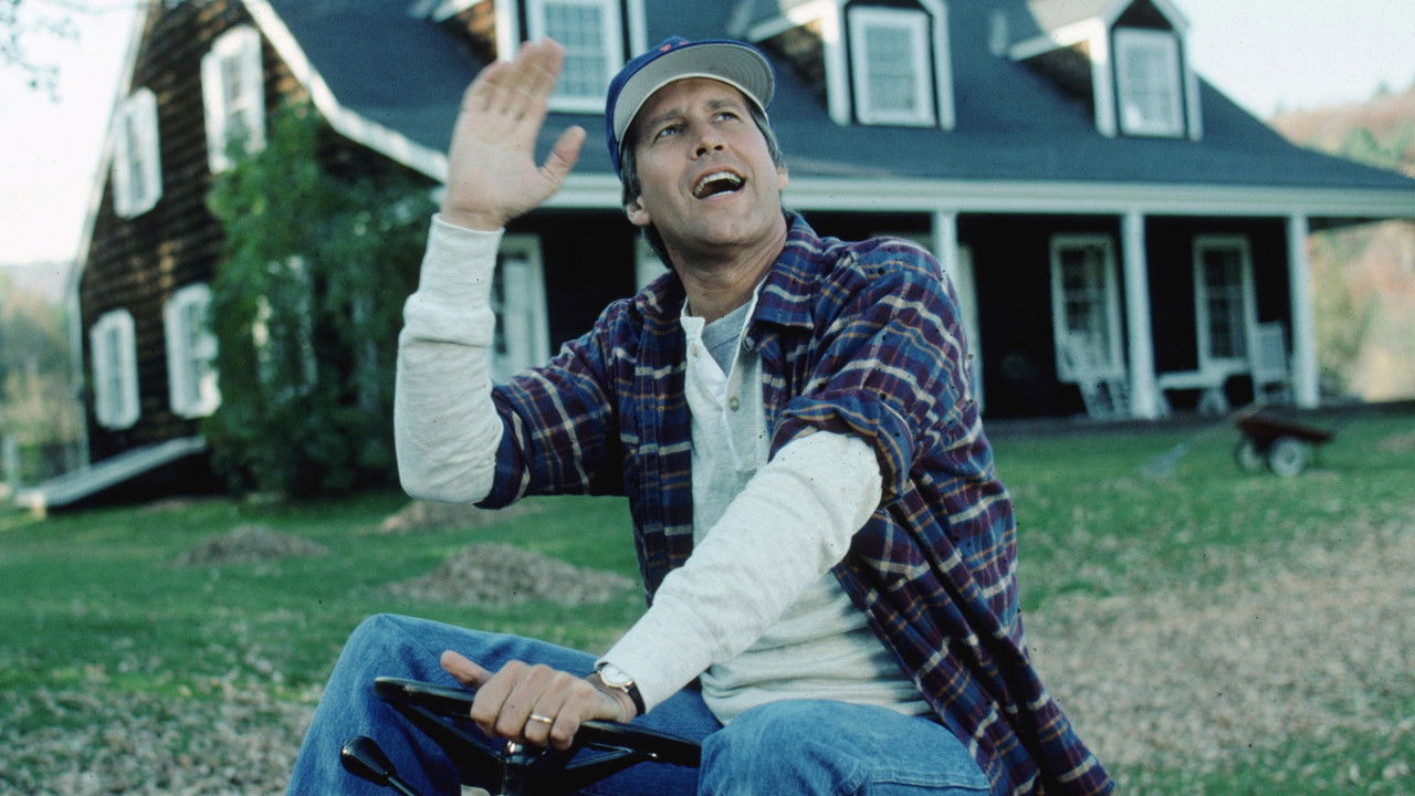 Backdrop image for movie Funny Farm