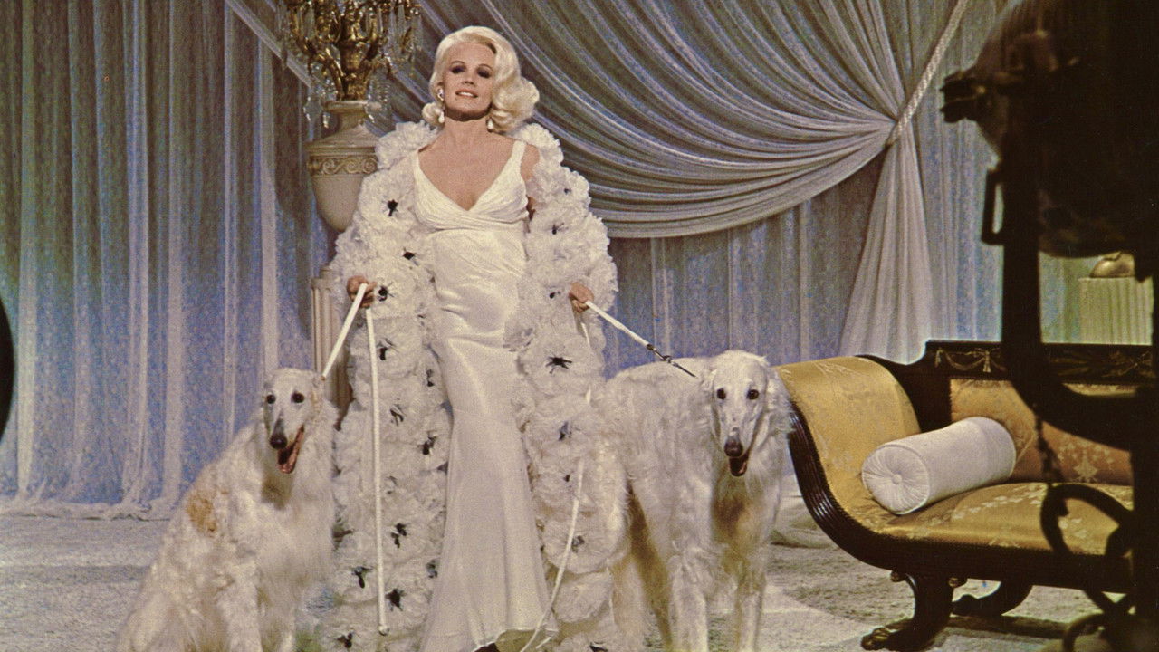 Backdrop image for movie Harlow