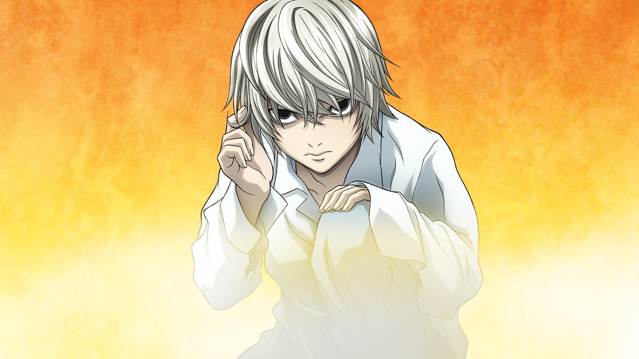 Backdrop image for movie Death Note Relight 2: L's Successors