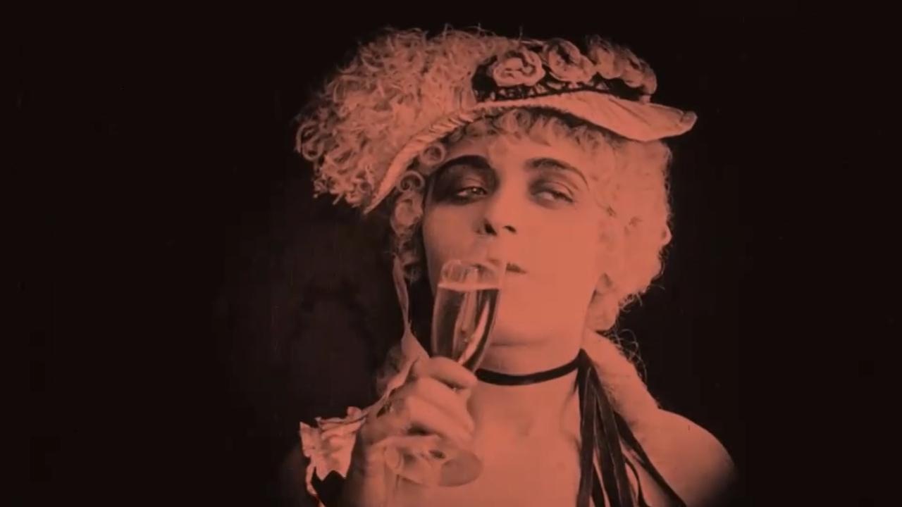 Backdrop image for movie Madame DuBarry