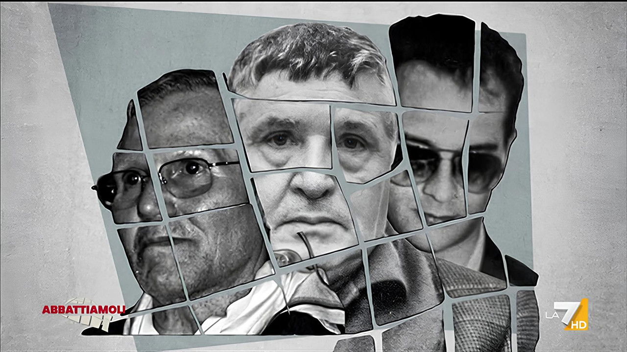 Backdrop image for movie ABBATTIAMOLI - Chi ha voluto Le Stragi di Cosa Nostra?