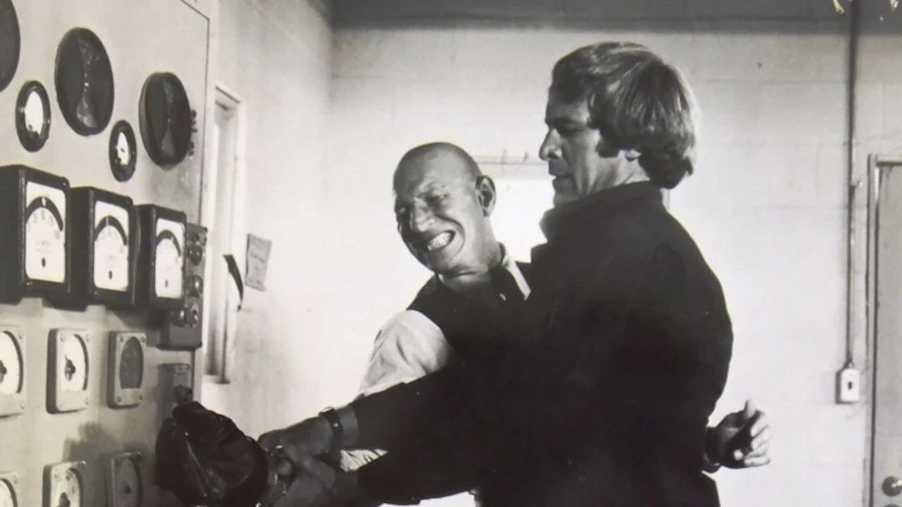 Backdrop image for movie The Billion Dollar Threat