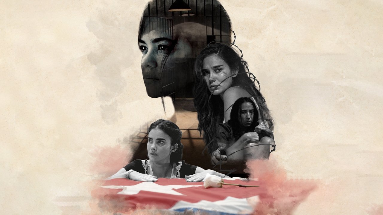 Backdrop image for movie Plantadas