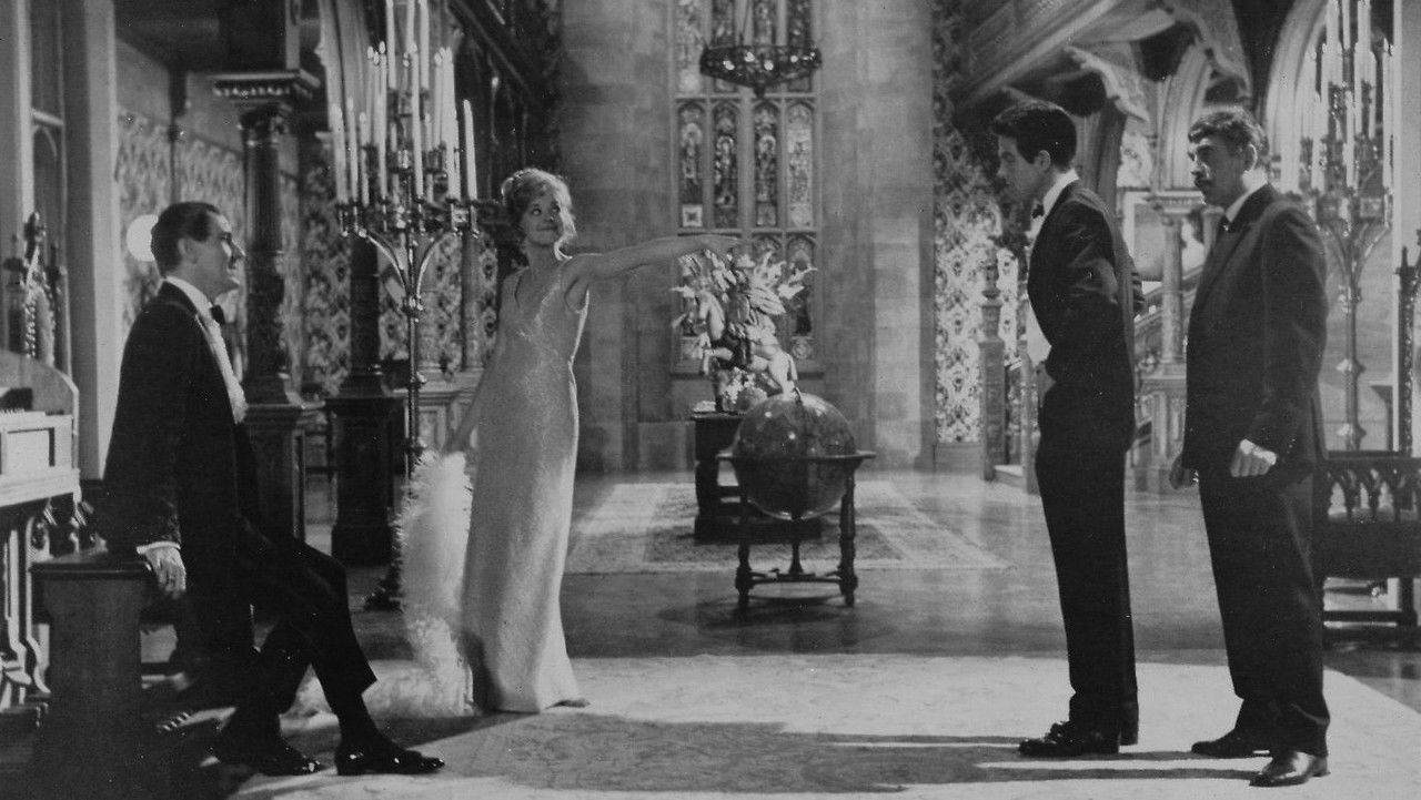 Backdrop image for movie Kaleidoscope