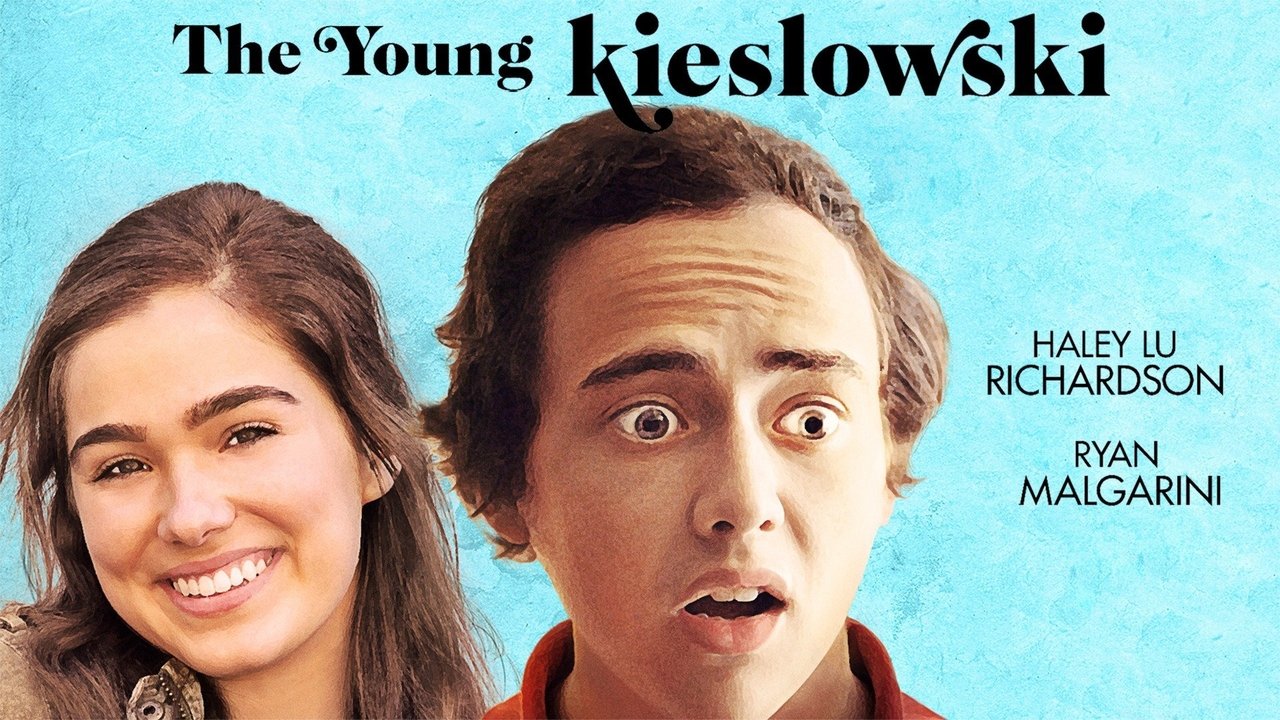 Backdrop image for movie The Young Kieslowski