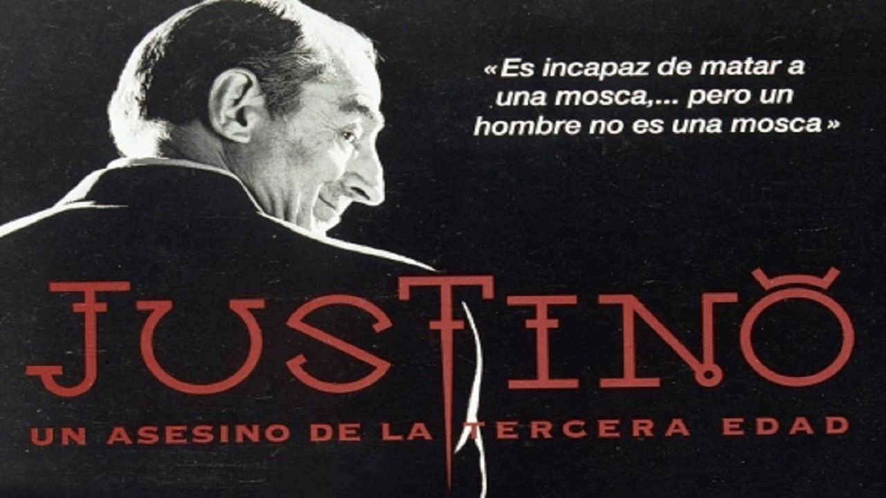 Backdrop image for movie Justino, un asesino de la tercera edad