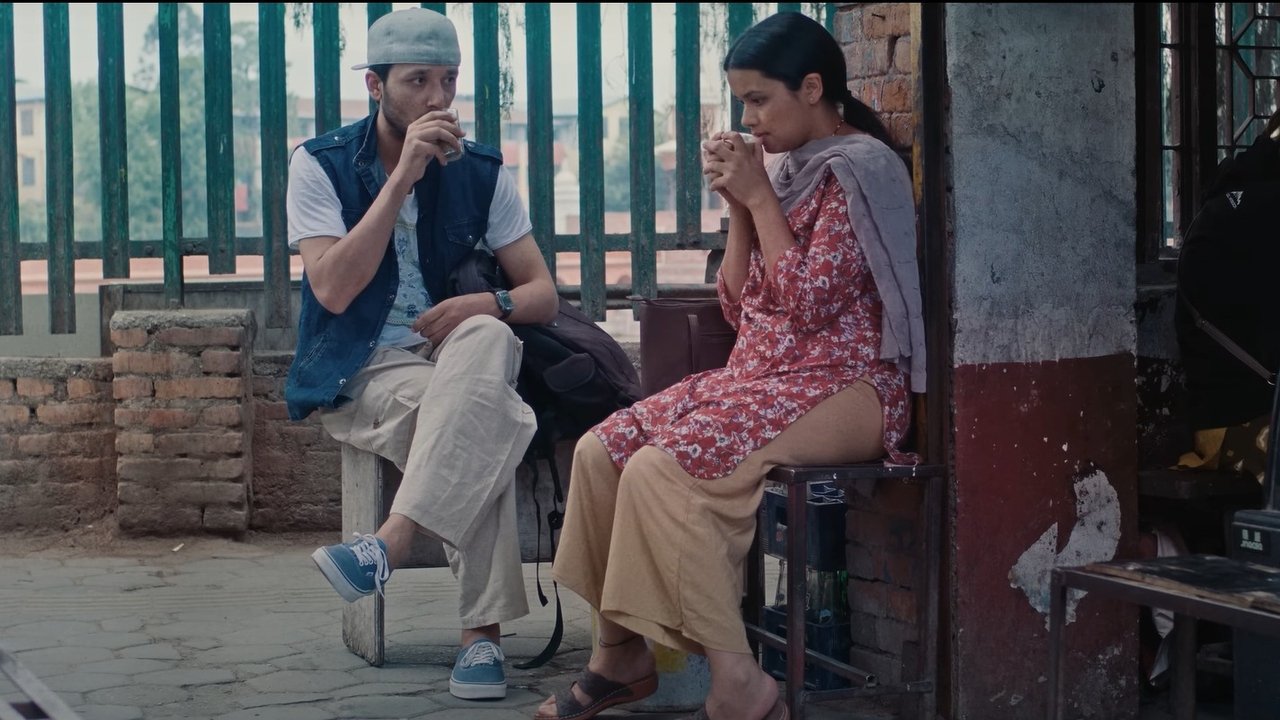 Backdrop image for movie Julebi