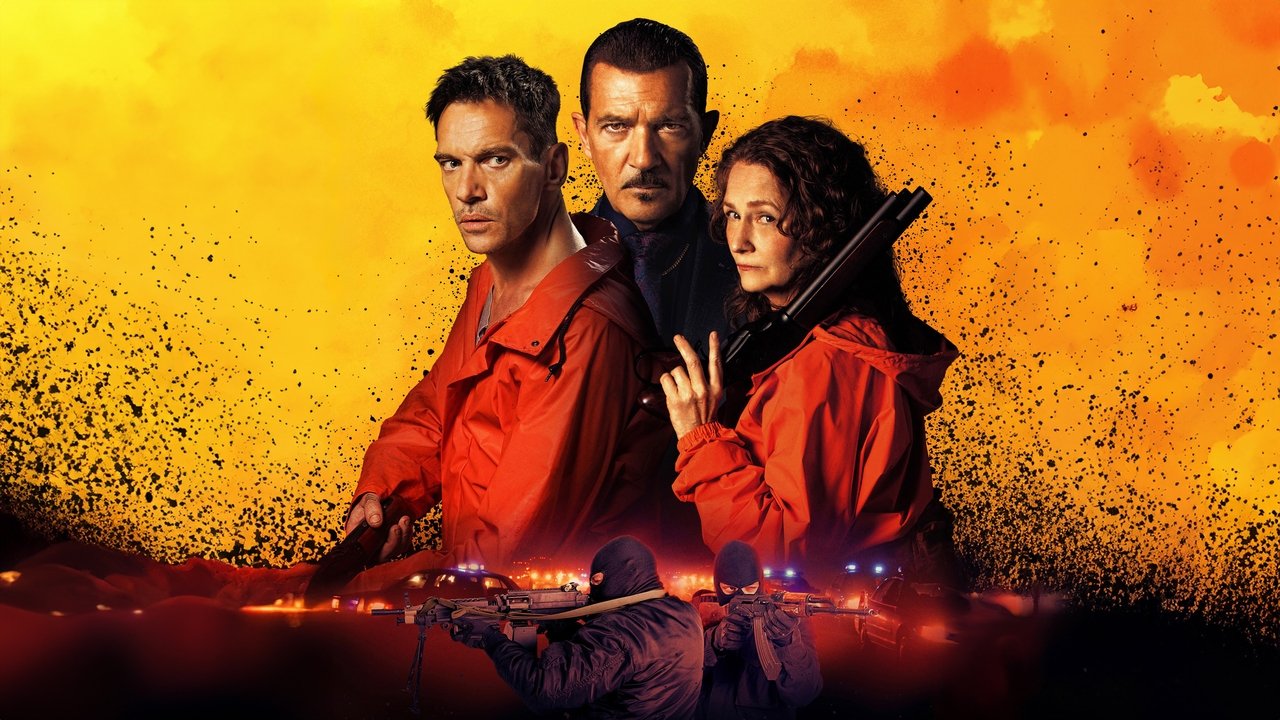 Backdrop image for movie The Clean Up Crew