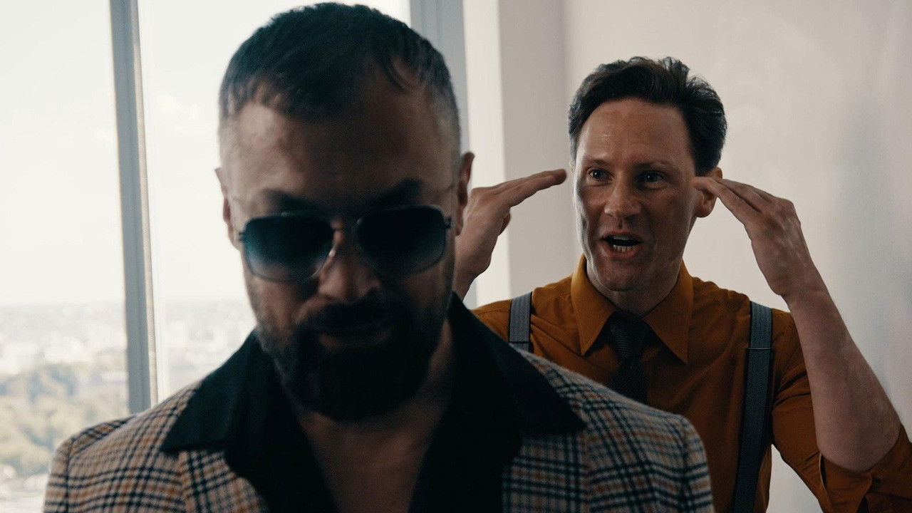 Backdrop image for movie The Last Nosferatu