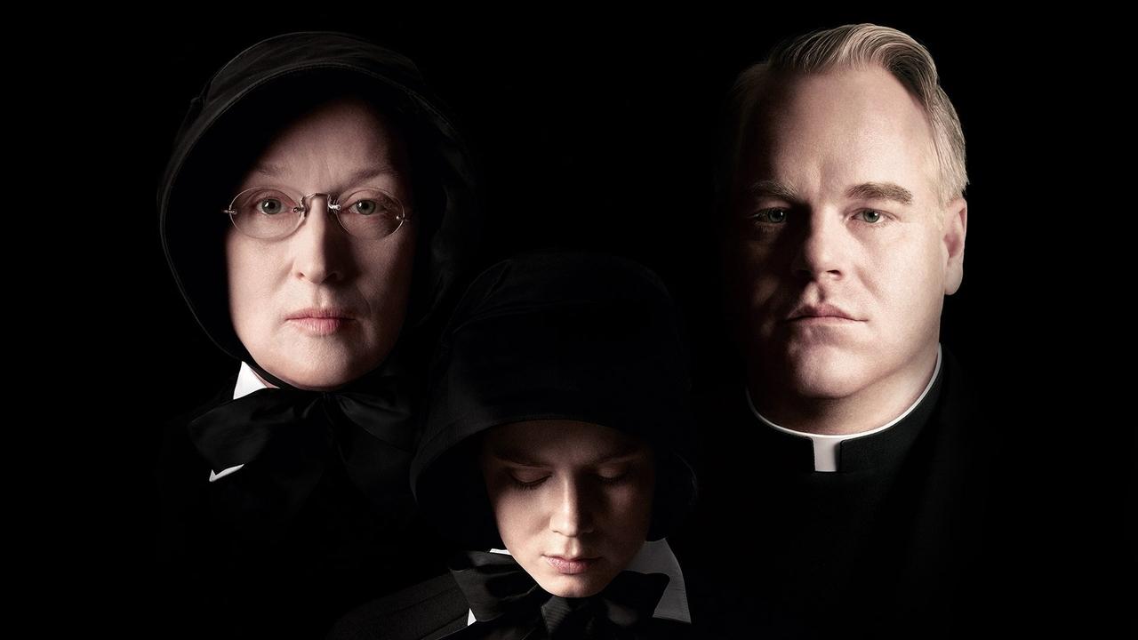 Backdrop image for movie Doubt