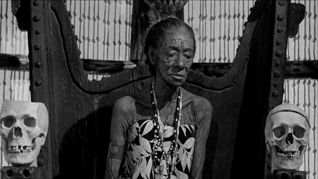 Backdrop image for movie The Leech Woman