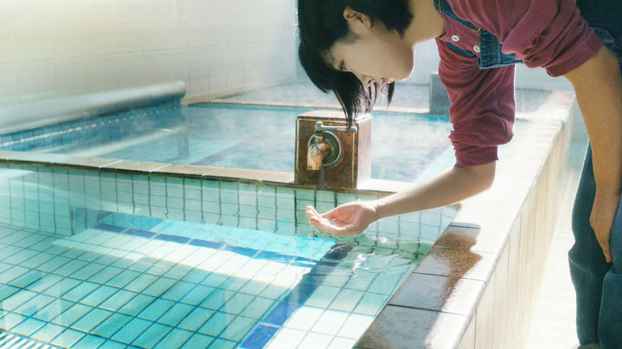 Backdrop image for movie Mio on the Shore