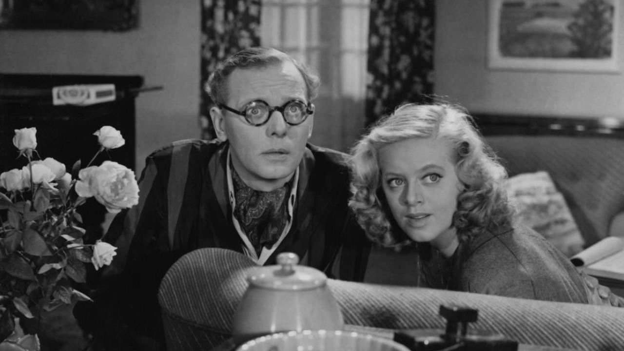 Backdrop image for movie My Dear Wives