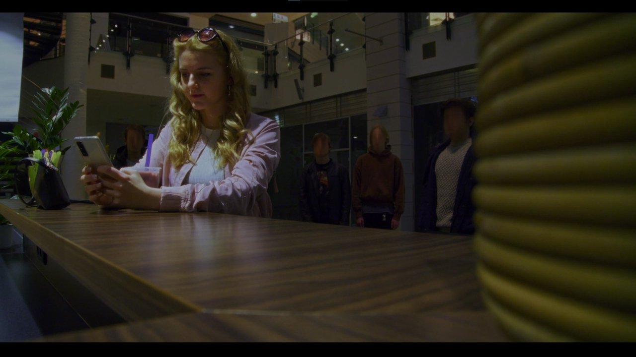 Backdrop image for movie Follower