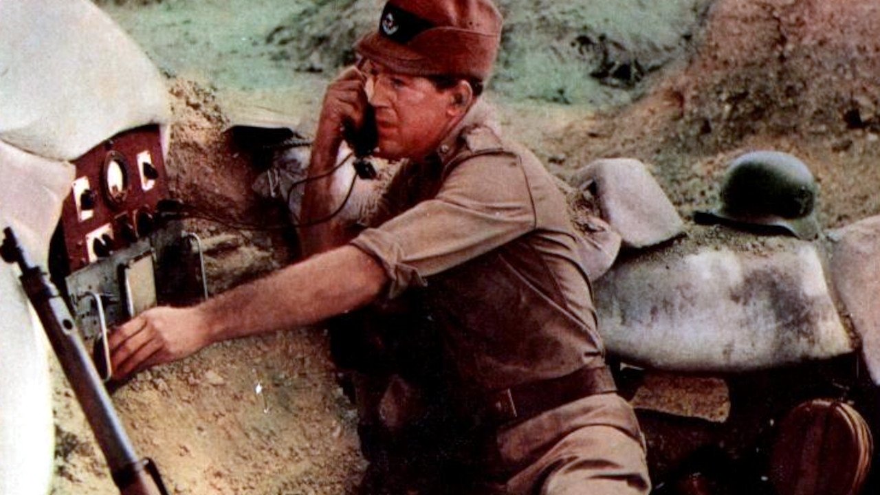 Backdrop image for movie Hell Squad