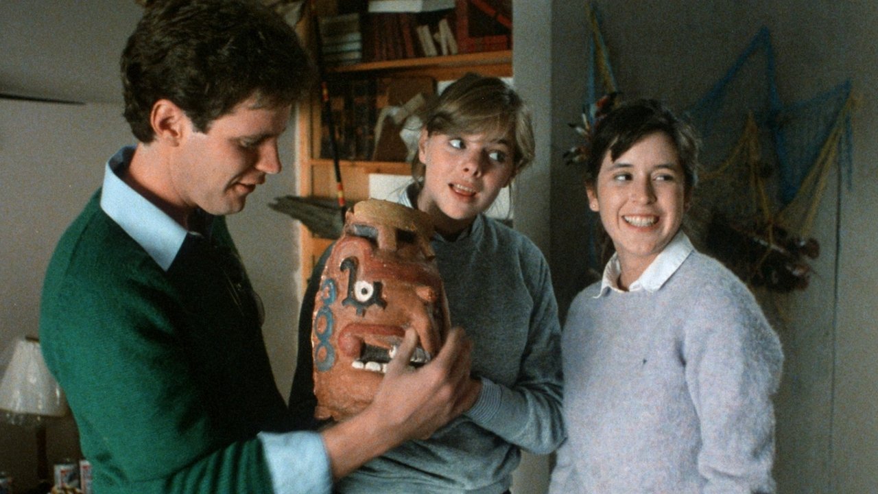 Backdrop image for movie The Mutilator