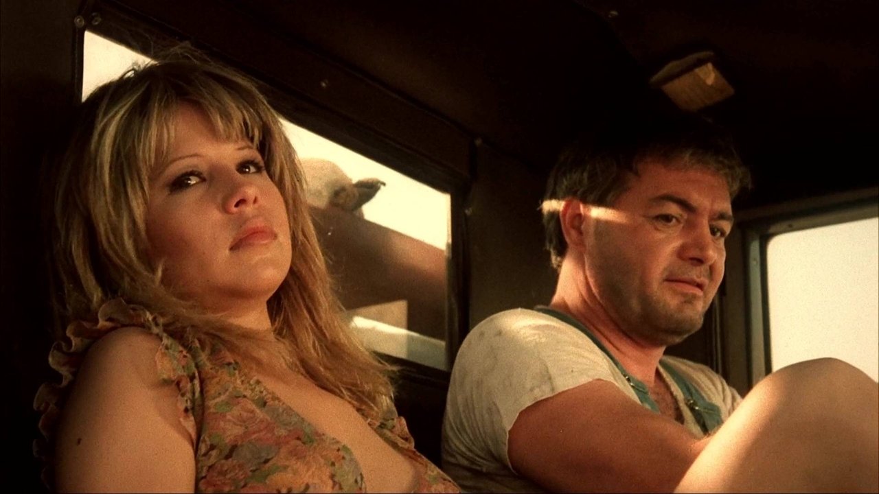 Backdrop image for movie Butterfly