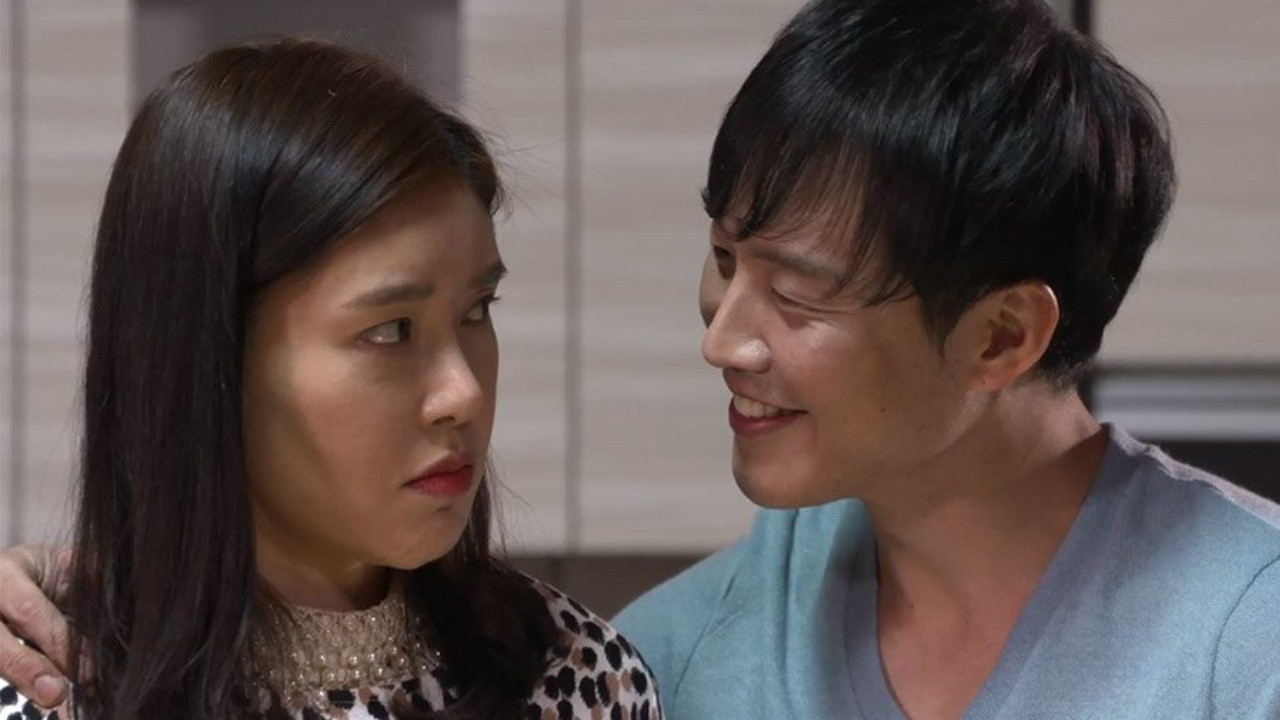 Backdrop image for movie My Brother's Wife