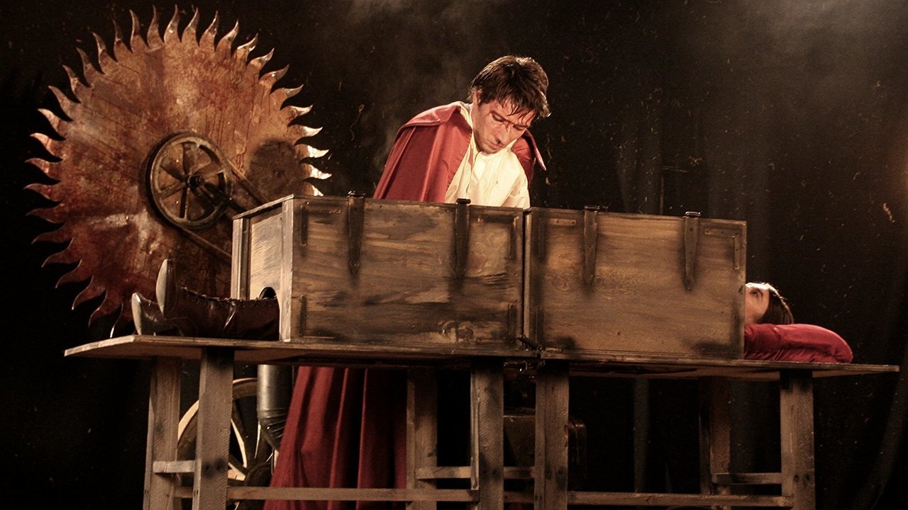 Backdrop image for movie The Great Vincent