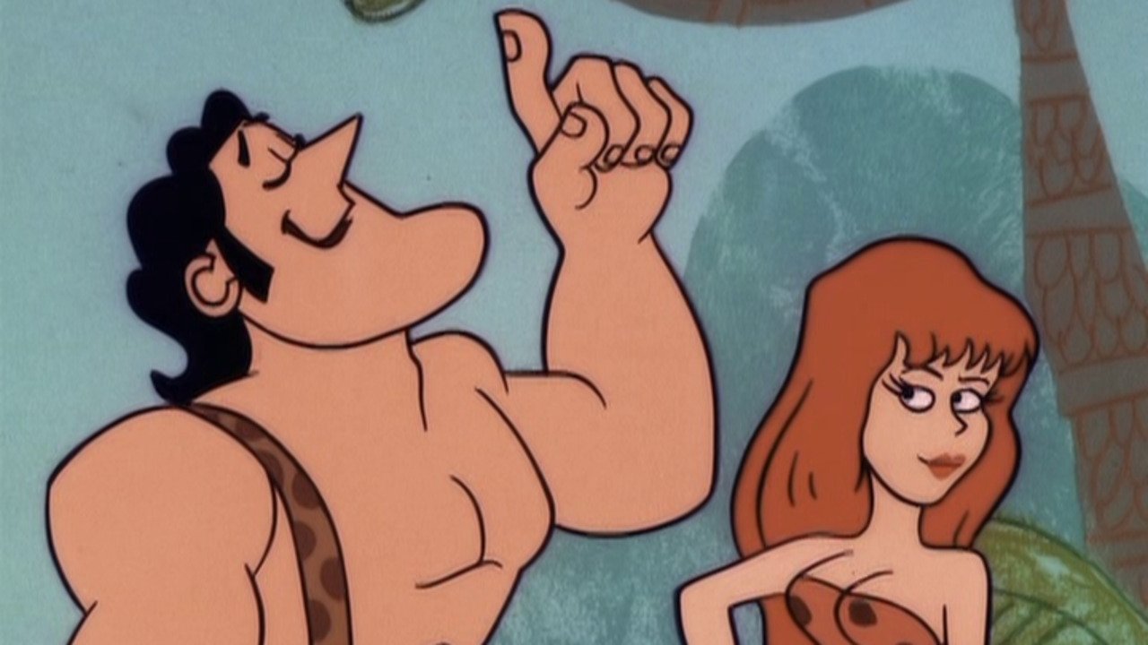 Backdrop image for movie E Flat Elephants