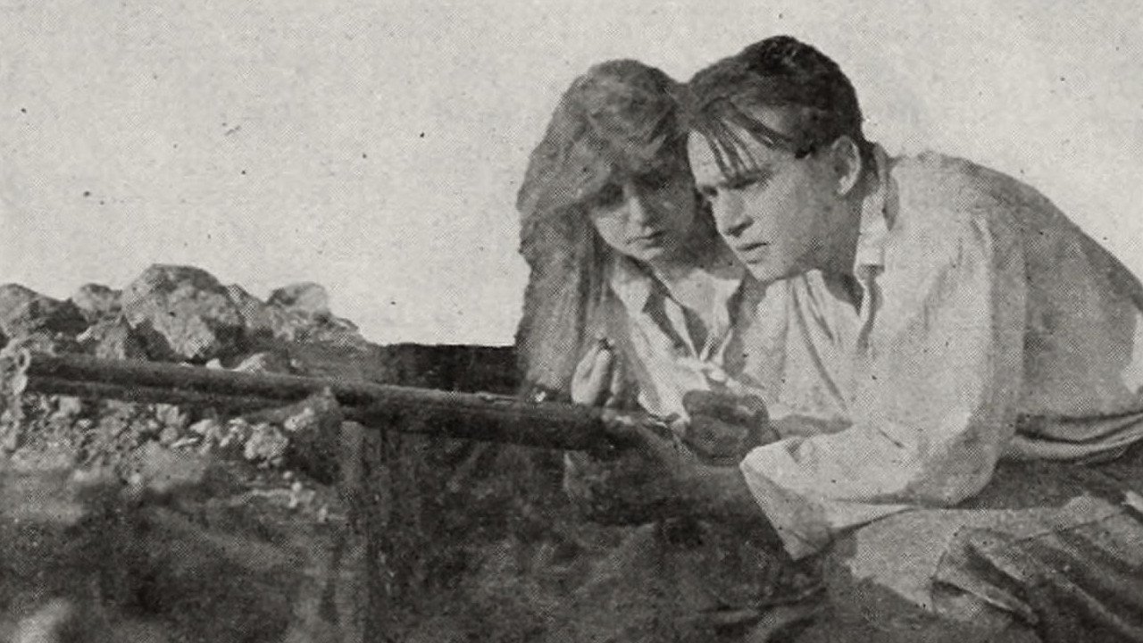 Backdrop image for movie The Lamb