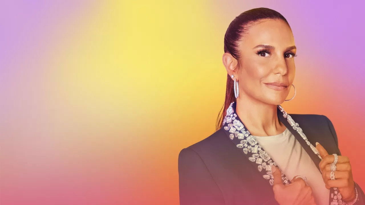 Backdrop image for movie Especial Ivete 50 Anos