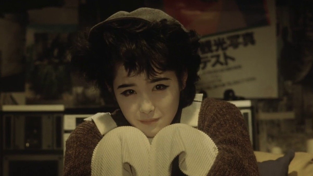 Backdrop image for movie Miss Lonely