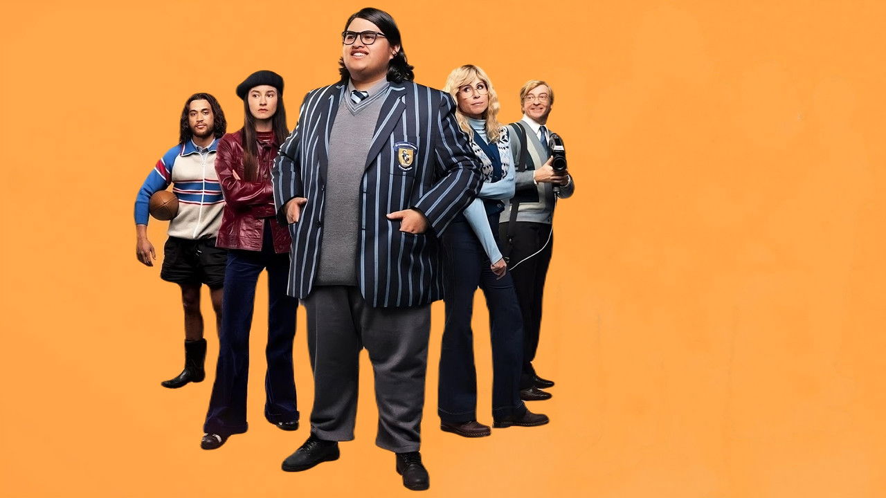 Backdrop image for movie Uproar