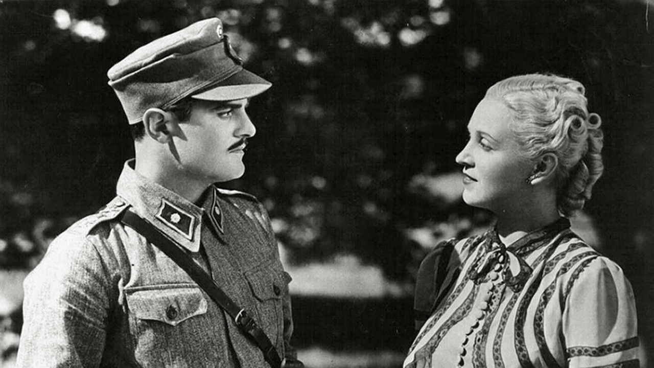 Backdrop image for movie Serenaadi sotatorvella eli sotamies Paavosen tuurihousut