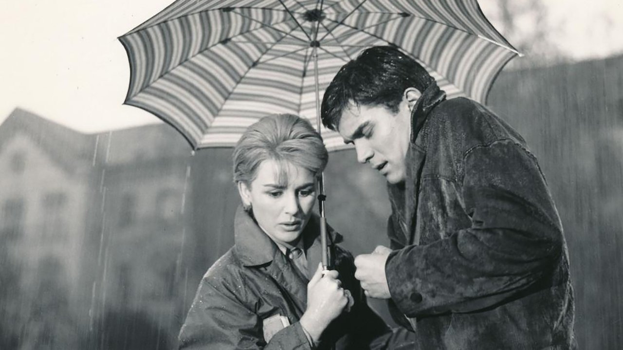 Backdrop image for movie Martin in the Clouds